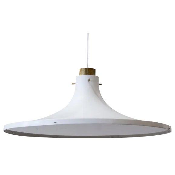 Ceiling Lamp by Hans-Agne Jakobsson, 1960s For Sale