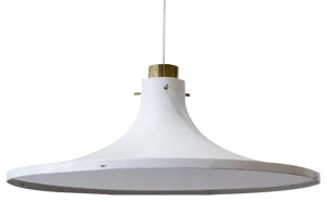 Ceiling Lamp by Hans-Agne Jakobsson, 1960s