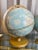 Vintage Terrestrial Globes, Pair For Sale In Miami - Image 6 of 6