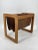 Mid-Century Teak Magazine Rack, 1960s For Sale - Image 12 of 12