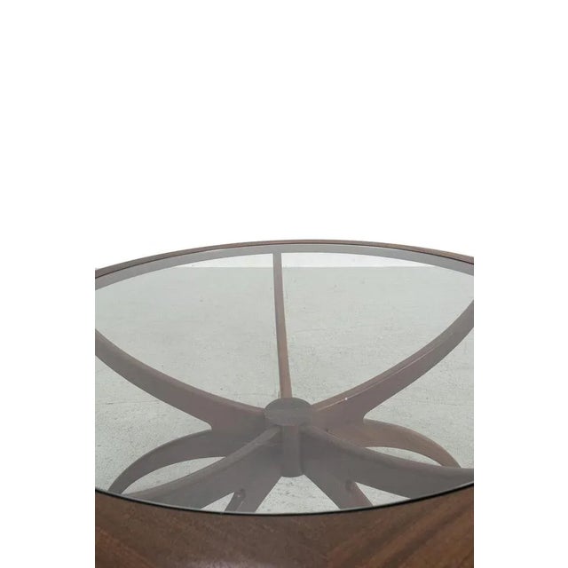 Astro/Spider Coffee Table by Victor Wilkins for G-Plan For Sale - Image 3 of 7