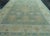 Early 21st Century Turkish Oushak Rug 9'7" x 14'7" #19065 For Sale - Image 5 of 8