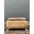 Metal Vintage Onyx and Brass Footed Box For Sale - Image 7 of 12