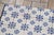 19th Century Floral Blue & White Set of Sixty Portuguese Tiles For Sale - Image 13 of 18