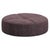 Metal, Teak and Fabric Sail Out Outside Ottoman by Rodolfo Dordoni for Cassina For Sale - Image 6 of 6