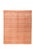 Orange Funky Lines by Carpetiers For Sale - Image 8 of 8