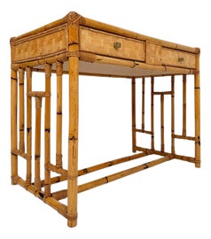 Example of Pier & Console Mirrors