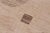 Boho Chic Gabbeh Tan/Green Wool Rug - 9'9'' X 14'0'' For Sale In New York - Image 6 of 10