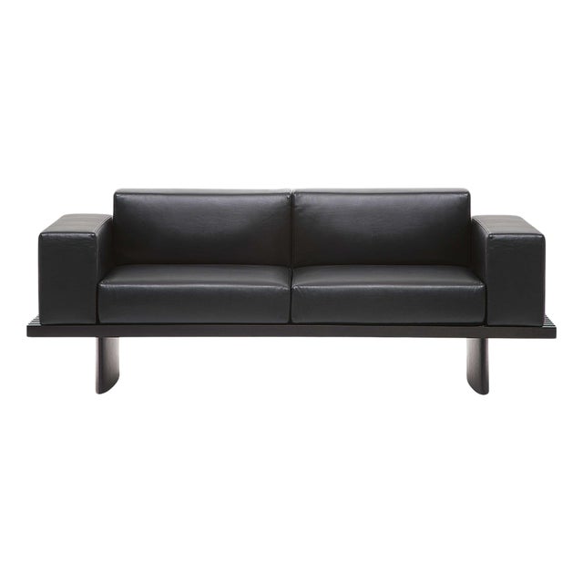 Mid-Century Modern Refolo Sofa from Charlotte Perriand For Sale