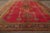 Antique Persian Sultanabad Rug - 11'04 x 16'11 For Sale In Dallas - Image 6 of 8