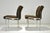Article name: pair of chairs designer: probably richard schultz year: 1966 manufacturer: knoll international country:...
