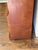 Mid 20th Century Cushman Russet Solid Maple Open Bookcase No. 3-77 Mid-Century For Sale - Image 9 of 9
