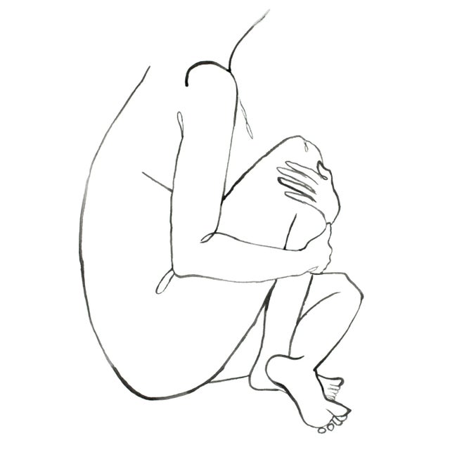 Original watercolor painting on 140 lb cold press paper Artist: Elizabeth Becker Year: 2020 Image and Paper Size: 16" x...