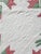 Textile Antique Hand Appliquéd Floral Quilt C. 1880–1920 | Folk Art Tulip Pattern For Sale - Image 7 of 7