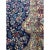 Textile 1960s Persian Kerman Area Rug 11’11” X 19’9″ For Sale - Image 7 of 13