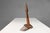 French Primitive Wool Comb, 16th Century For Sale - Image 5 of 9