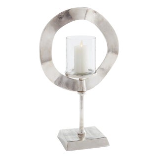 Oracle Candle Stand 19" For Sale