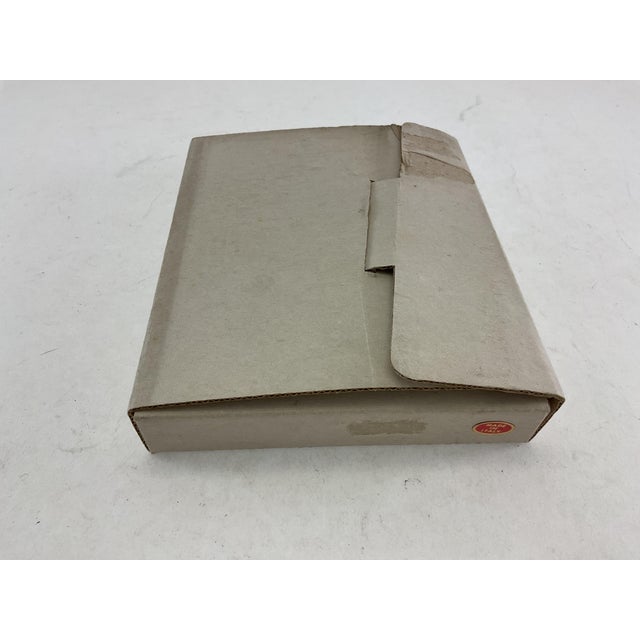 Quality Tarnish-Proofed Silver Plated Photo Frame, Wide Plain For Sale - Image 12 of 14