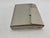 Quality Tarnish-Proofed Silver Plated Photo Frame, Wide Plain For Sale - Image 12 of 14