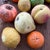 Alabaster Mid-Century Italian Alabaster Stone Fruit - 11-Piece Curated Collection For Sale - Image 8 of 11