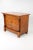 Biedermeier Karelian Curly Birch Chest of Drawers, 1820s For Sale - Image 3 of 14
