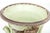 Neoclassical Vintage Neoclassical Glazed Italian Ceramic Campana Form Urn For Sale - Image 3 of 7