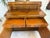 Biedermeier Sideboard in Walnut Veneer, 1900 For Sale - Image 16 of 17