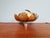 Floral Wall Sconce in Gilded Metal, Italy, 1970s For Sale - Image 13 of 15