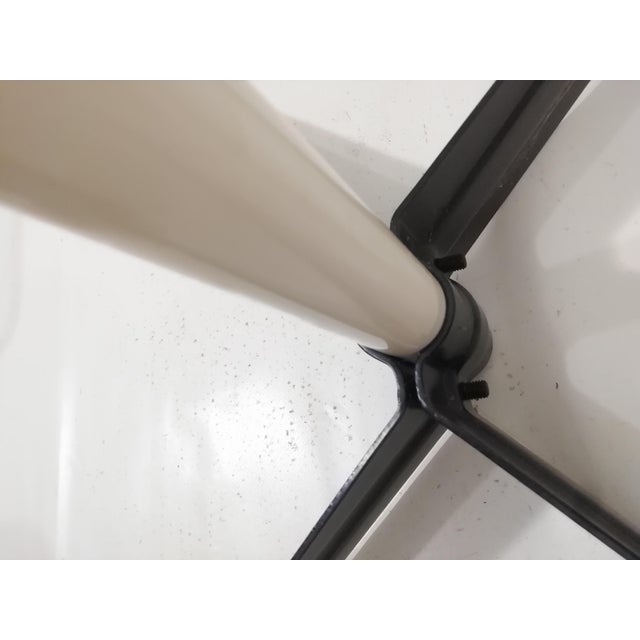 Signa Column Coat Stand from Artemide, Italy, 1970s For Sale - Image 9 of 11