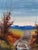 Vintage Original Landscape Oil Painting For Sale - Image 9 of 12