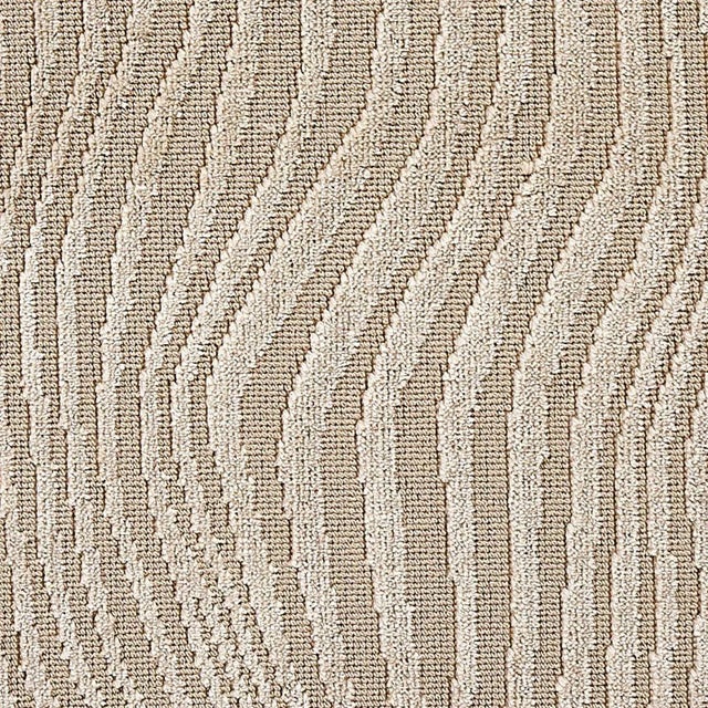 Gunta Cut Velvet gets its subtle animal-inspired pattern from a unique tone-on-tone combination of linen pile and cotton...