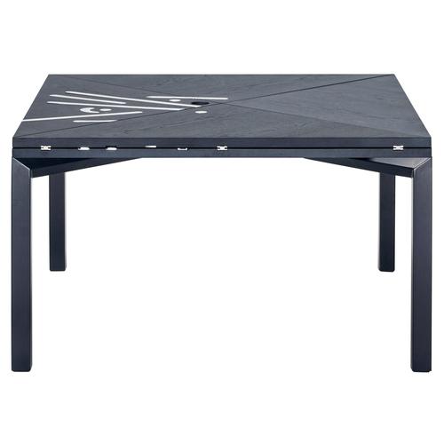 Blue Alella Table by Lluís Clotet for BD For Sale - Image 8 of 8