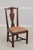 Age: Approx. 10 Years Old Details: Factory Distressed Urn Shaped Backsplat Carved Details High Quality Construction 18 C....