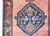 Early 20th Century Persian Hamadan Rug For Sale - Image 11 of 15