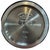 1990s Rolex Oyster Precision 34mm Two-Tone Rose Gold Steel Rare Dial Watch For Sale - Image 9 of 11