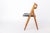 Ch29 sawbuck chair by hans j. Wegner for carl hansen & søn, denmark, 1960s an iconic ch29 "sawbuck" chair designed by hans...
