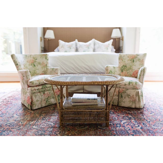 Contemporary Julianna Coffee Table For Sale - Image 3 of 8