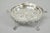 Silver Antique English Edwardian Silver Plated Revolving Oval Serving Butter Dish For Sale - Image 8 of 15