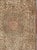 Measures: 5'6 x 9'11 This Turkish Sivas showcases a floral design utilizing botanical motifs spread through the central...