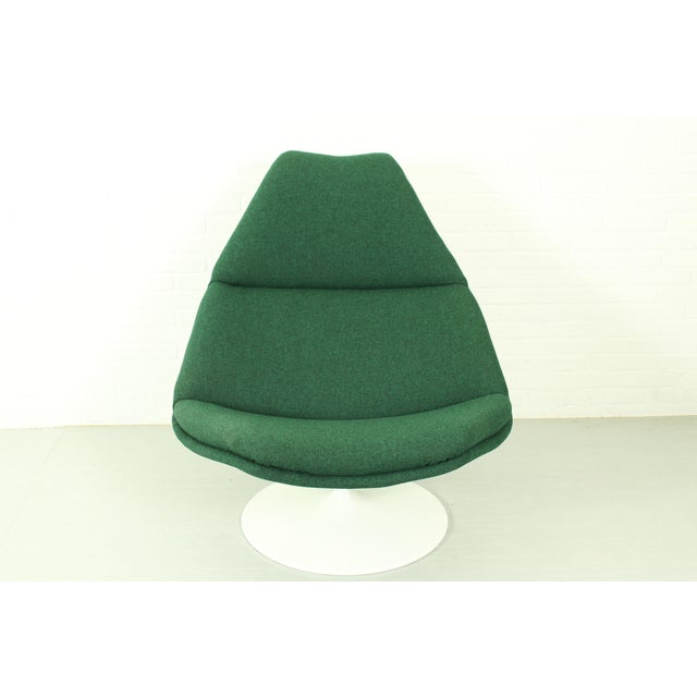 F510 Lounge Chair by Geoffrey Harcourt for Artifort, 1970s For Sale - Image 12 of 14