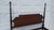 Traditional 1980s Statton Queen Size Poster Bed Cherry Designer Old Towne For Sale - Image 3 of 8