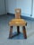 Vintage tripod chair—a treasure for little ones and exceptional interiors! discover this children’s chair, combining...