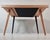 Vintage Dining Table in Ash, 1960s, in Flawless conditions. Designed 1960 to 1969