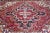 Antique Heriz Rug 6'8'' x 9'4'' For Sale - Image 11 of 11