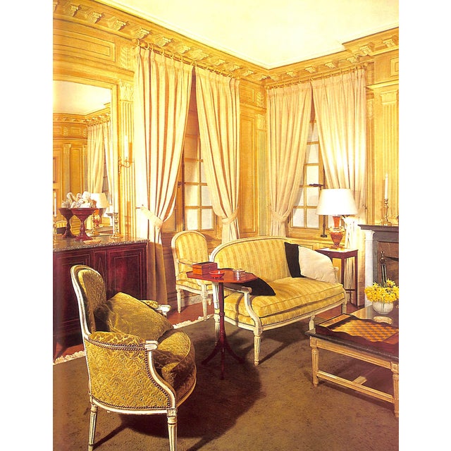 "The Finest Rooms in France" 1966 Kernan, Thomas For Sale - Image 11 of 17