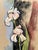 Original pastel on paper by Henry Emil Salloch, also known as Heinz Emil Salloch, the German-born American artist and...