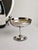 French Stainless Steel Dessert Coupes Set and Champagne, 1970s, Set of 12 For Sale - Image 7 of 9