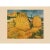 Paper 1947 After Vincent Van Gogh "The Millstones in Provence", First Edition Parisian Print For Sale - Image 7 of 8