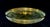Vintage Brass Gallery Tray For Sale - Image 12 of 12