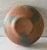 Vintage Southwestern Art Pottery Large Bowl For Sale - Image 12 of 12